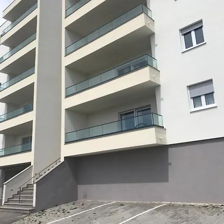 Apartament Leon Makarska