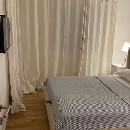 Leon Apartman Makarska