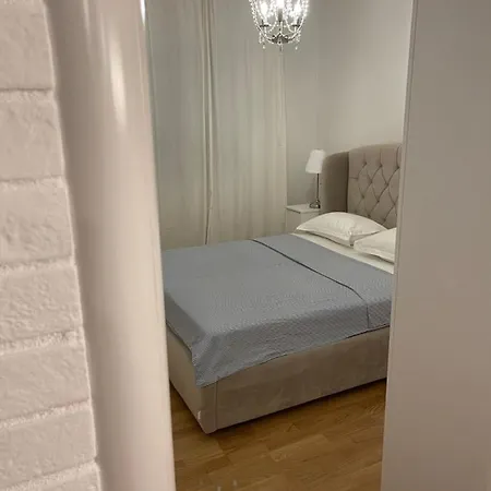 Leon Apartament *