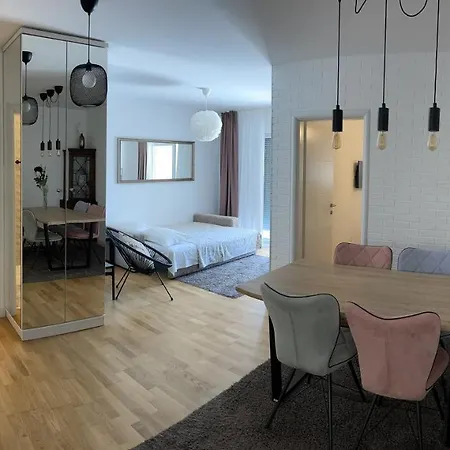 Apartament Leon Makarska