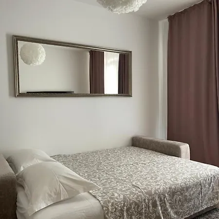Apartament Leon