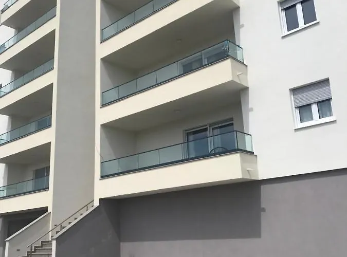 Apartament Leon Makarska