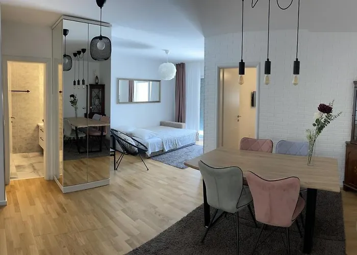 Appartement Leon Makarska