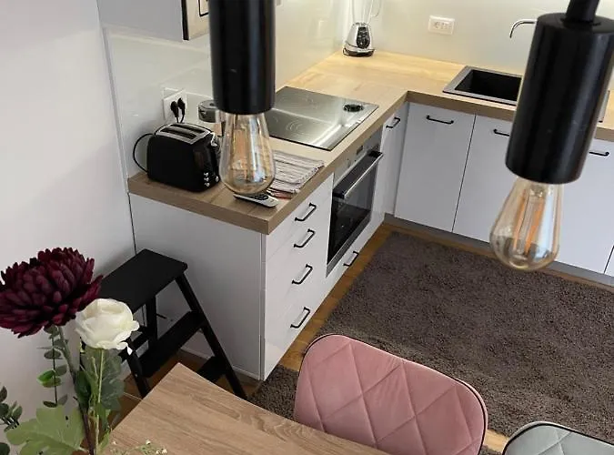 Leon Appartement Makarska