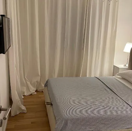 Leon Apartman Makarska